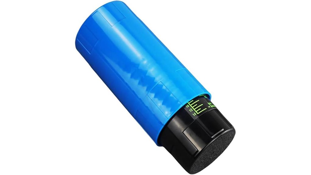 tennisball pressurizer 14 psi