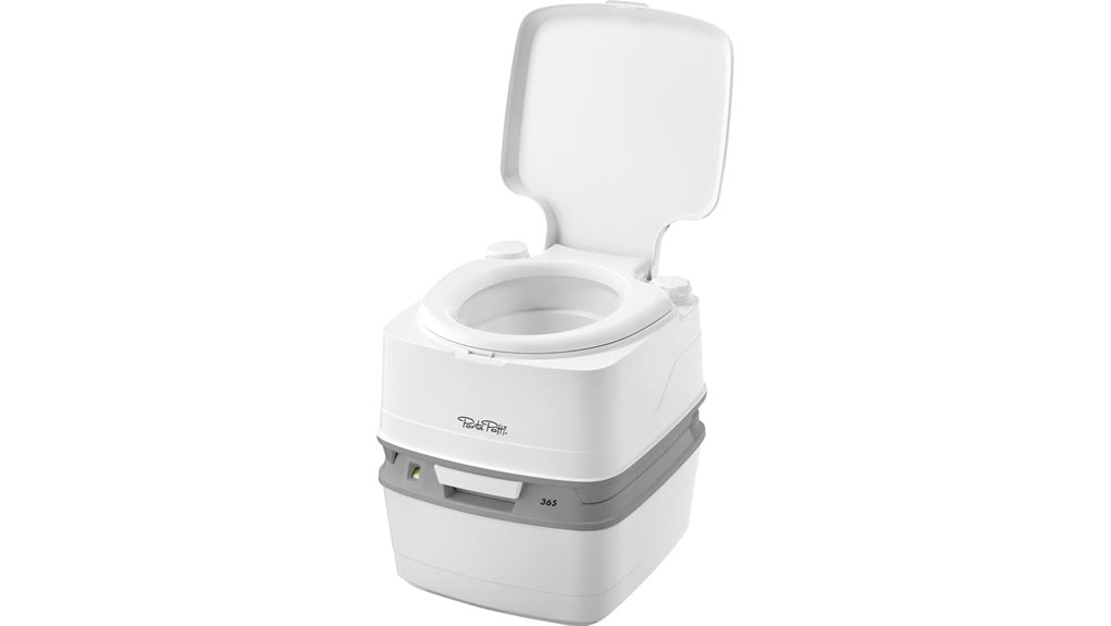 thetford porta potti 365