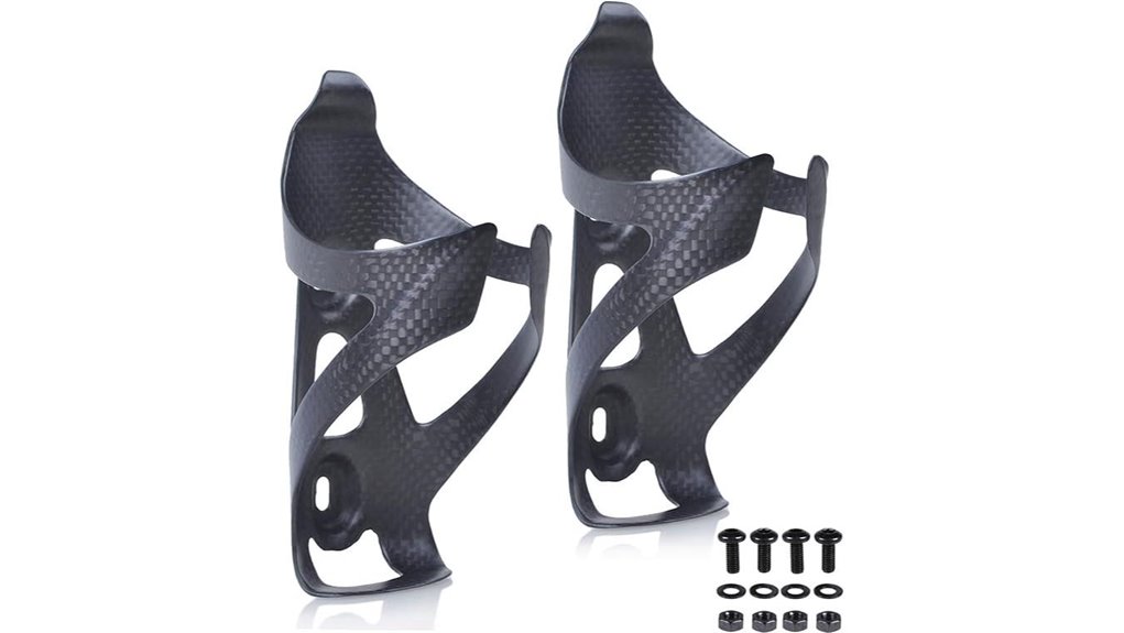 thinktop dual carbon brackets