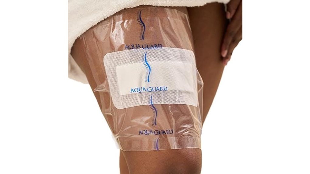 tidi aquaguard 7 pack sheets