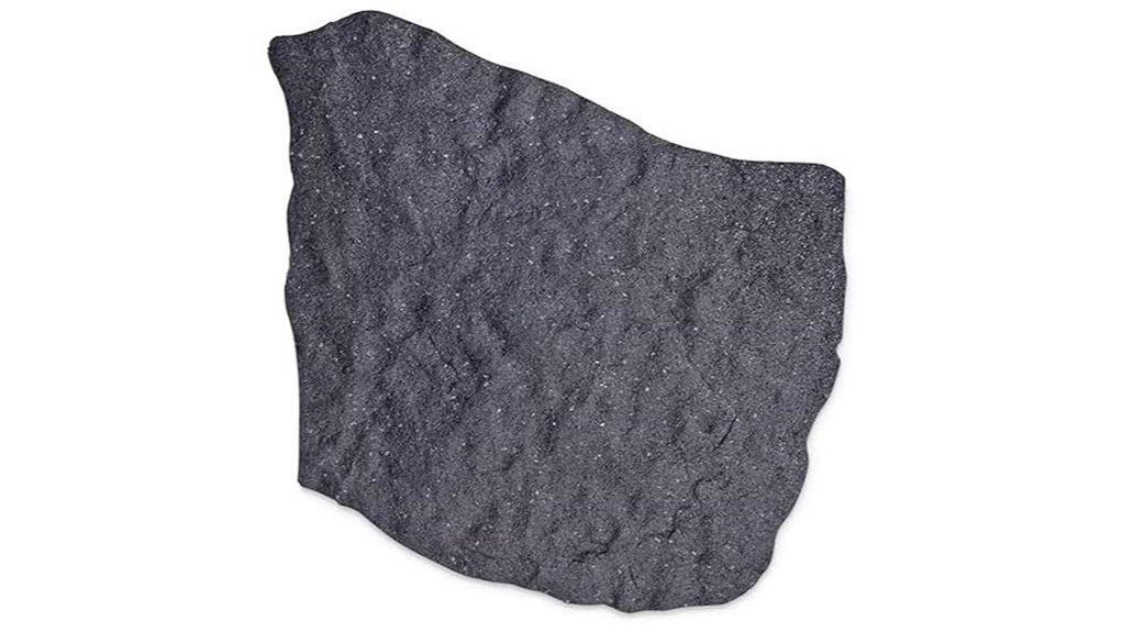 tierraverde 4 pack rubber steps