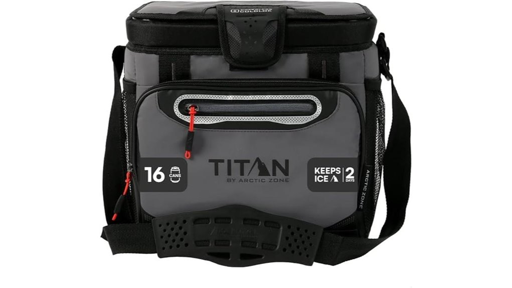titanic arctic zone cooler