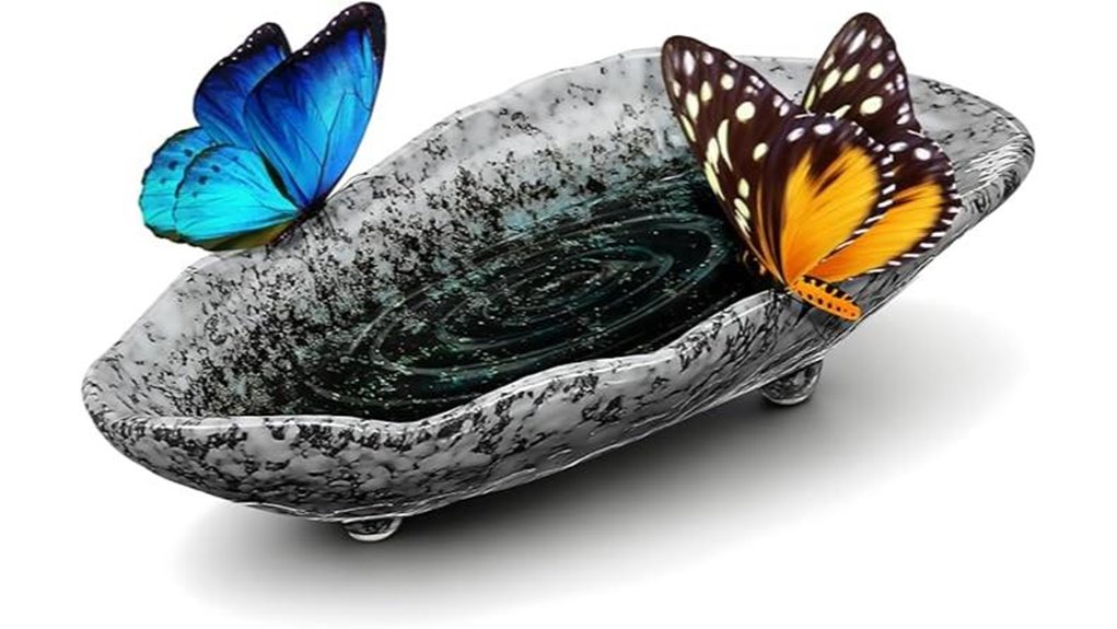 toddmomy butterfly puddler stone