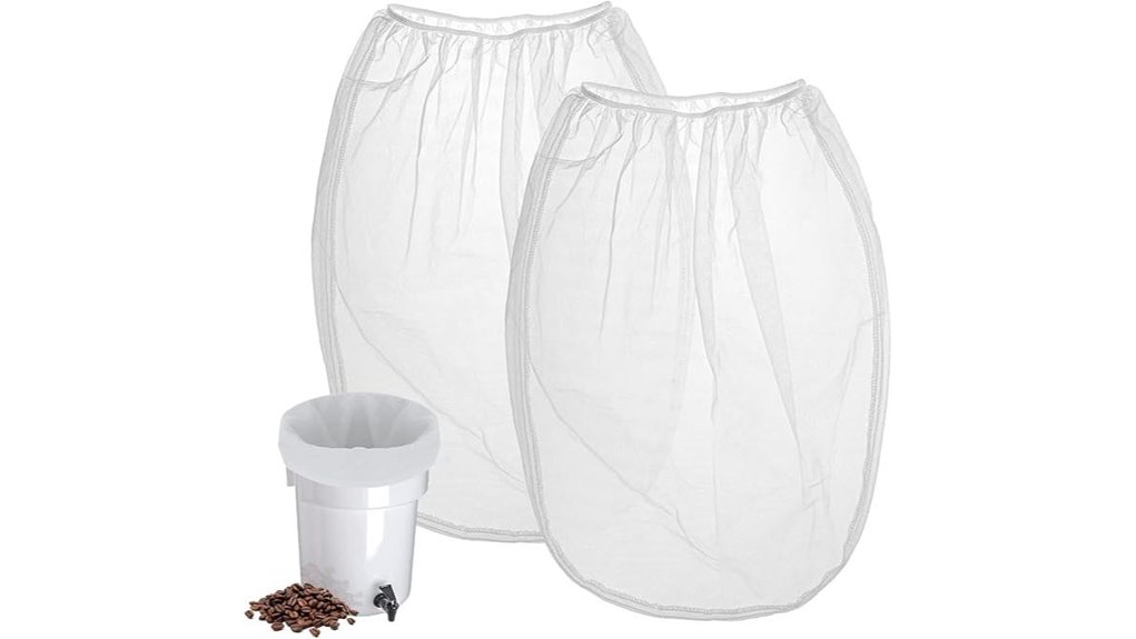 toddy cold brew filter pack
