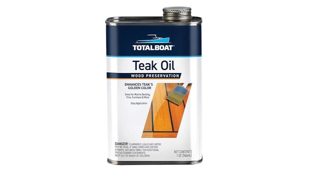 totalboat premium 1 quart sealer