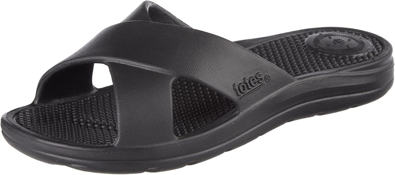totes women s waterproof cross