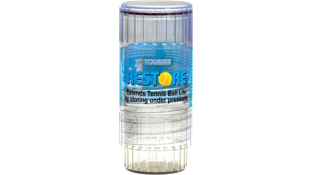tourna restore clear pressurizer