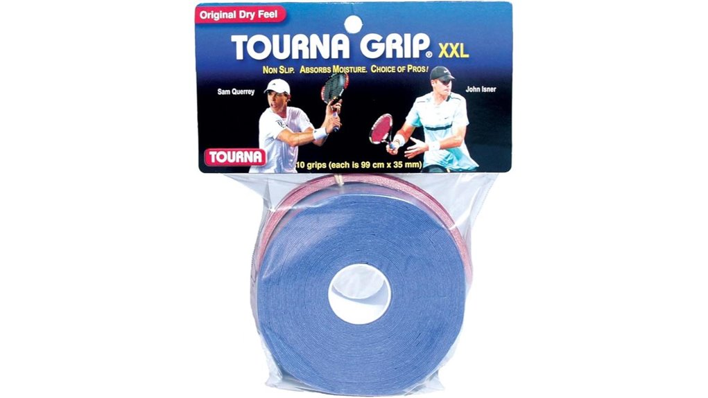 tourna xxl original dry