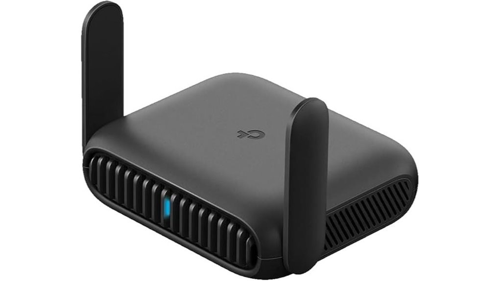 tp link roam 6 dual band