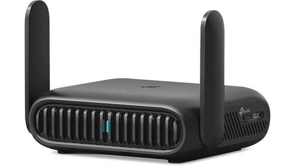 tp link roam 7 router