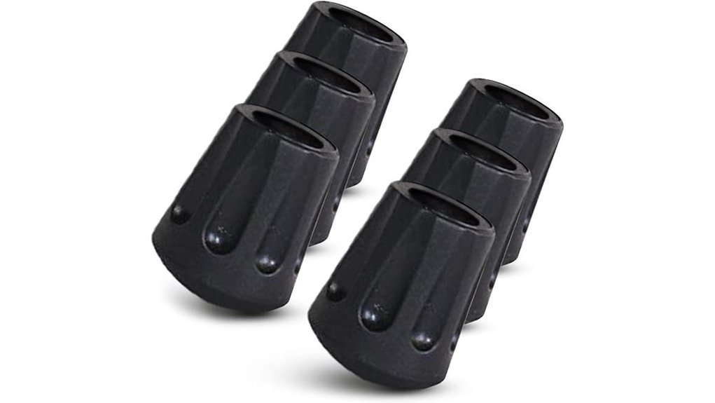 trailbuddy hiking poles set
