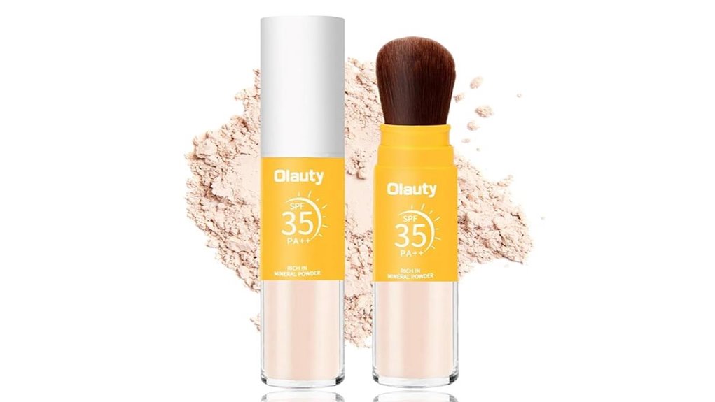 travel mineral spf35 oilcontrol