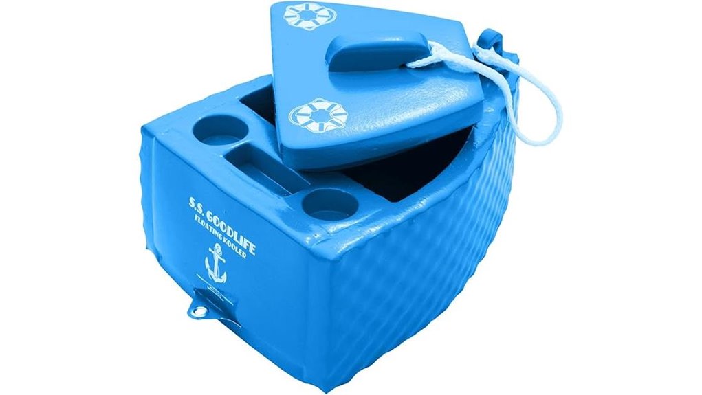 trc super soft floater