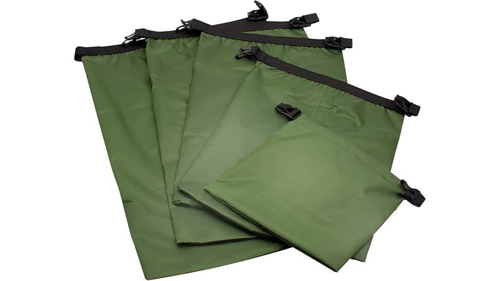 trendbox waterproof dry bag