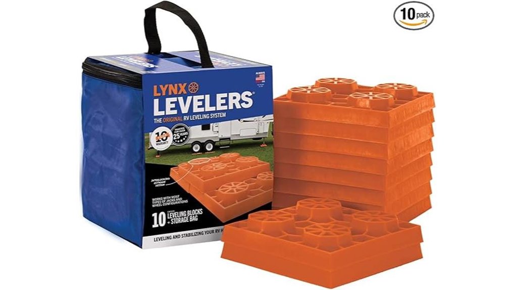 tri lynx 10 pack nylon bag