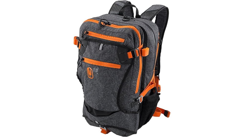 triathlon transition 28l backpack