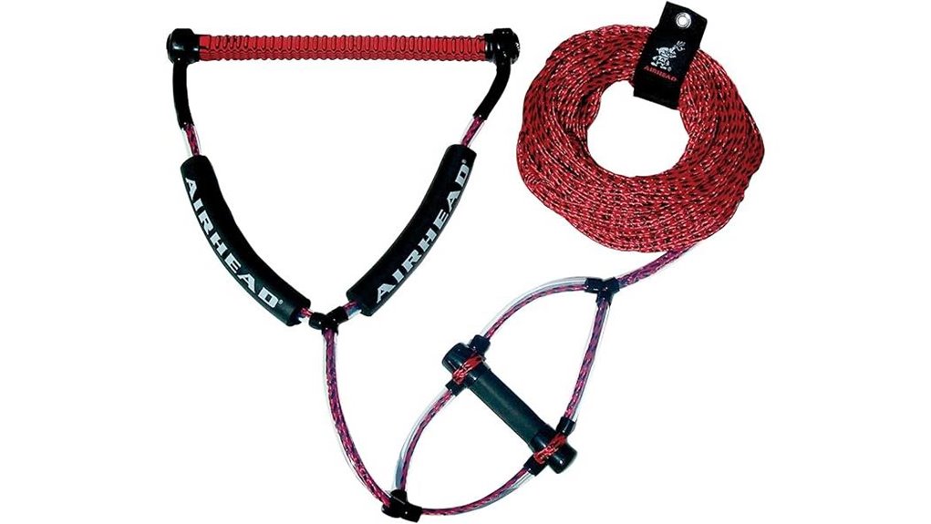 trick handle 75 ft rope