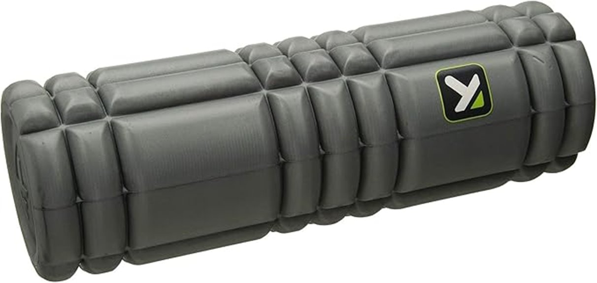 triggerpoint softer compression roller