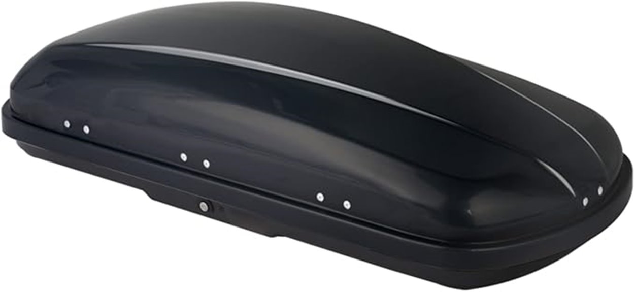 tuffiom 13 4 cu f hard shell