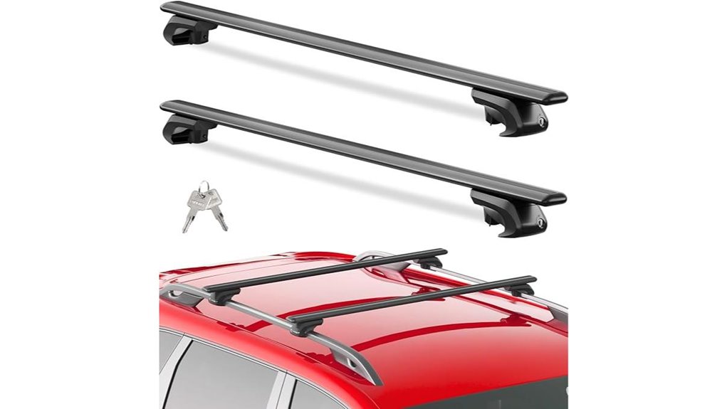 tuyoung 330lb universal bars