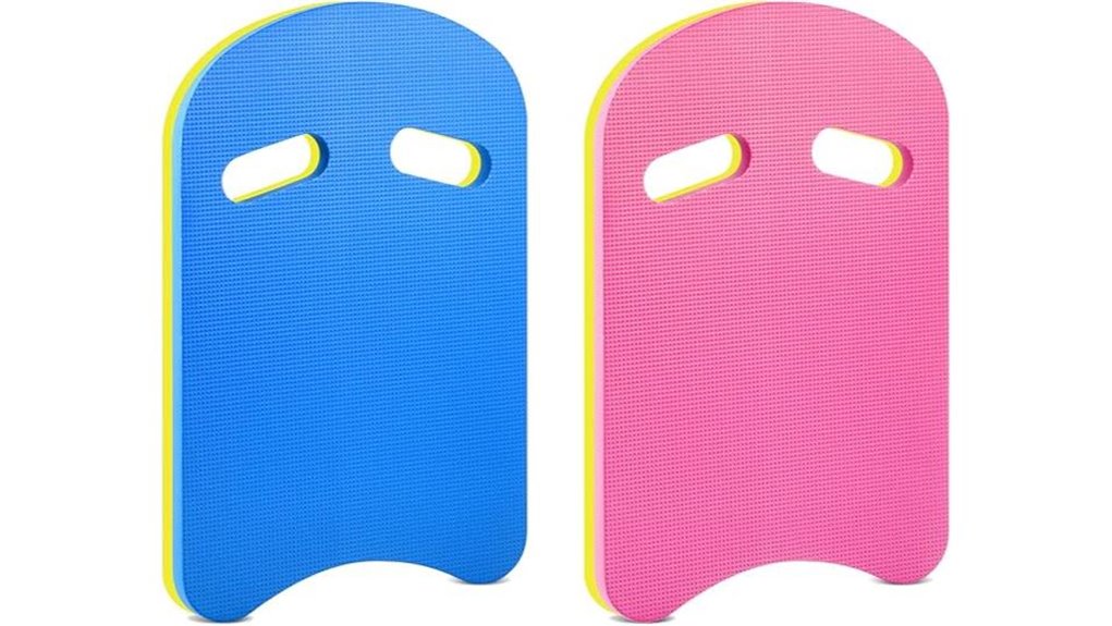 u design eva foam kickboard