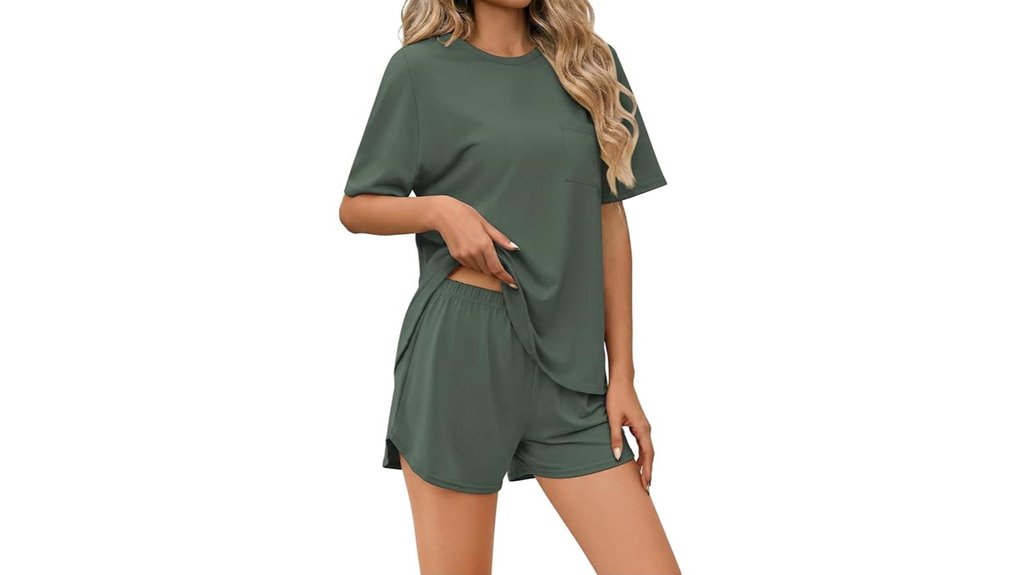 ultra soft bamboo pajamas