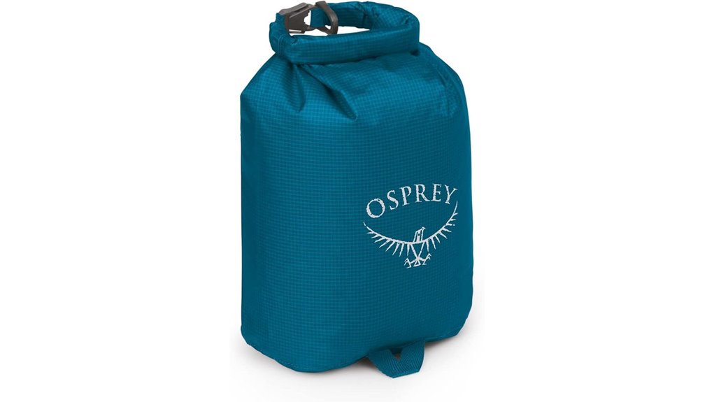ultralight waterproof dry sack