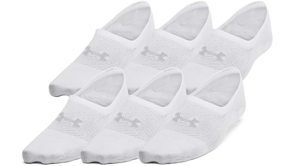 under armour women s 6 pack