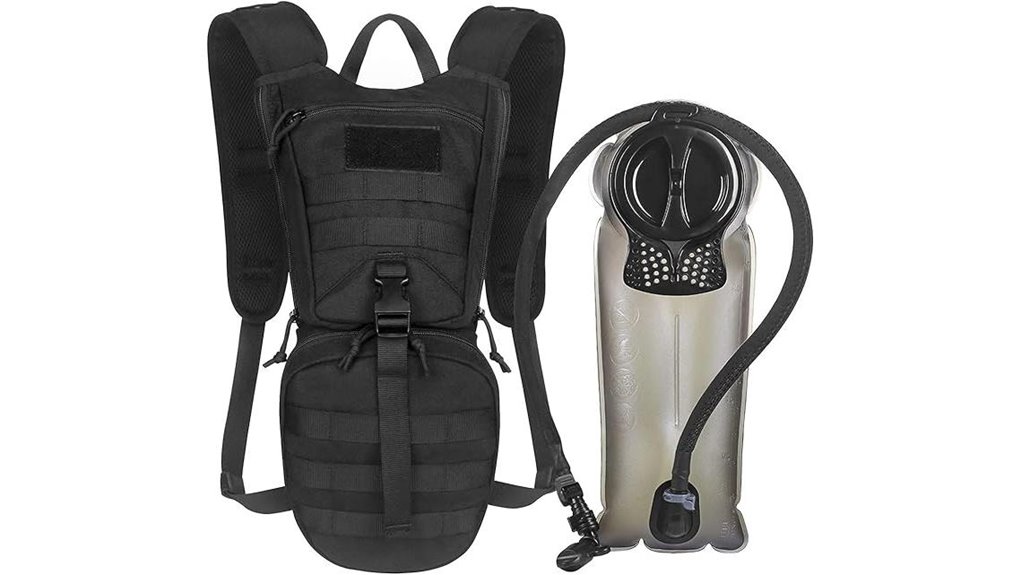 unigear 3l insulated hydration