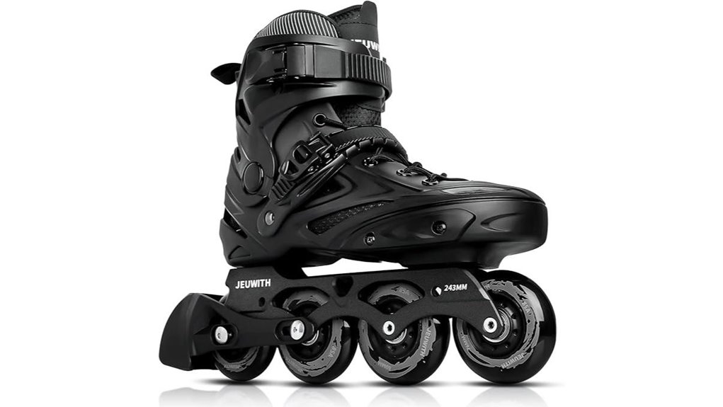 unisex inline street skates