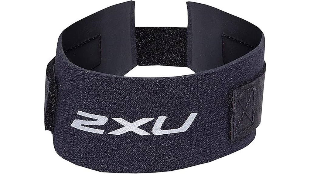 unisex timing chip strap