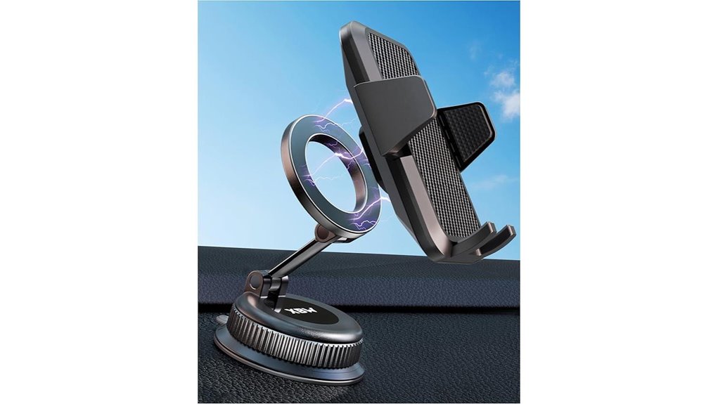 universal 360 magnetic mount