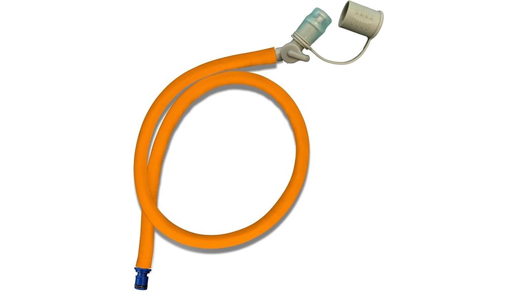 universal 36 inch insulated hose