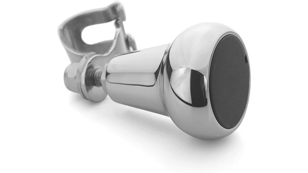 universal 3 4 inch reef knob