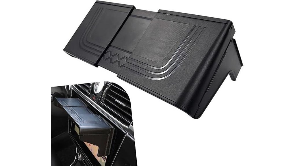 universal car visor sunshade