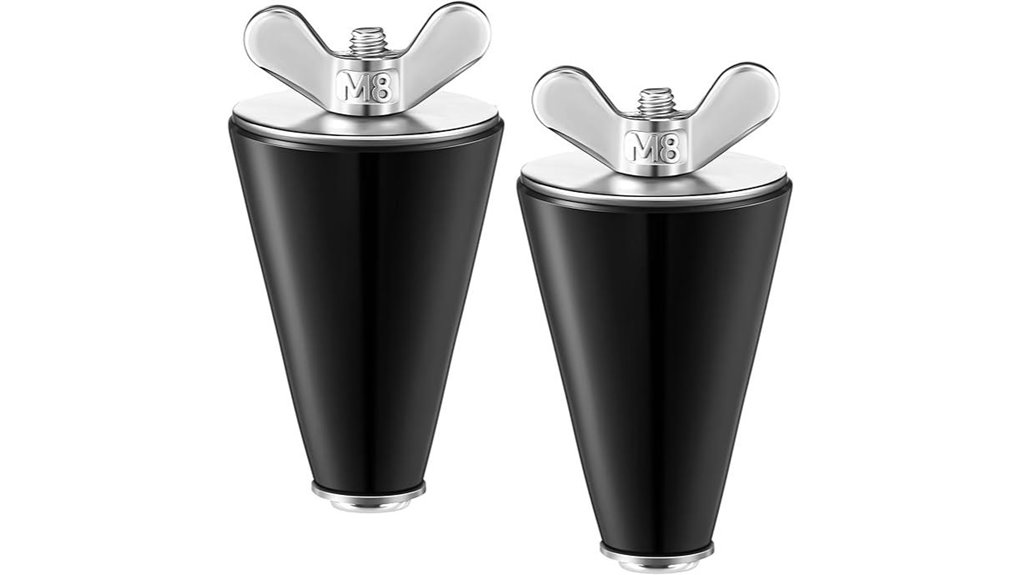 universal dual unit winter plug