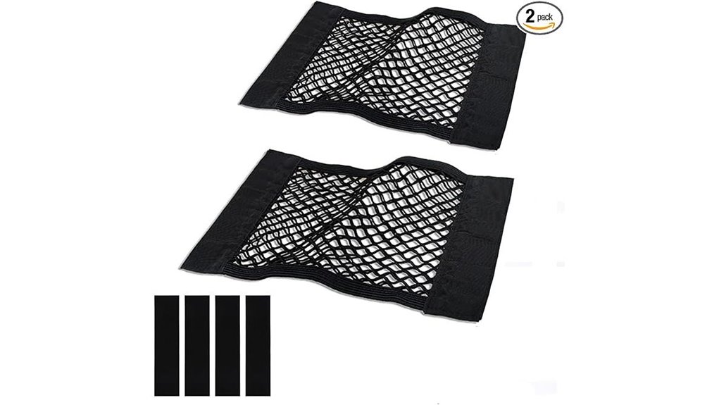 universal mesh cargo net