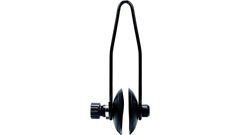 universal muff style boat flusher