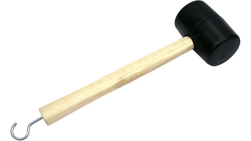 universal peg mallet puller