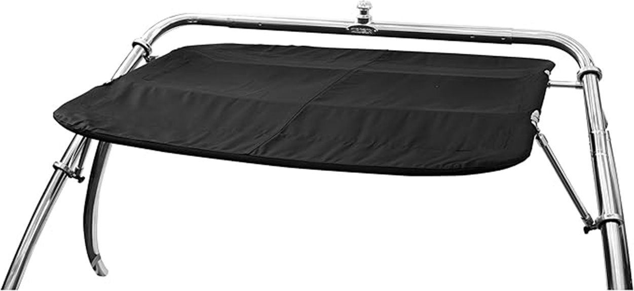 universal wake tower bimini