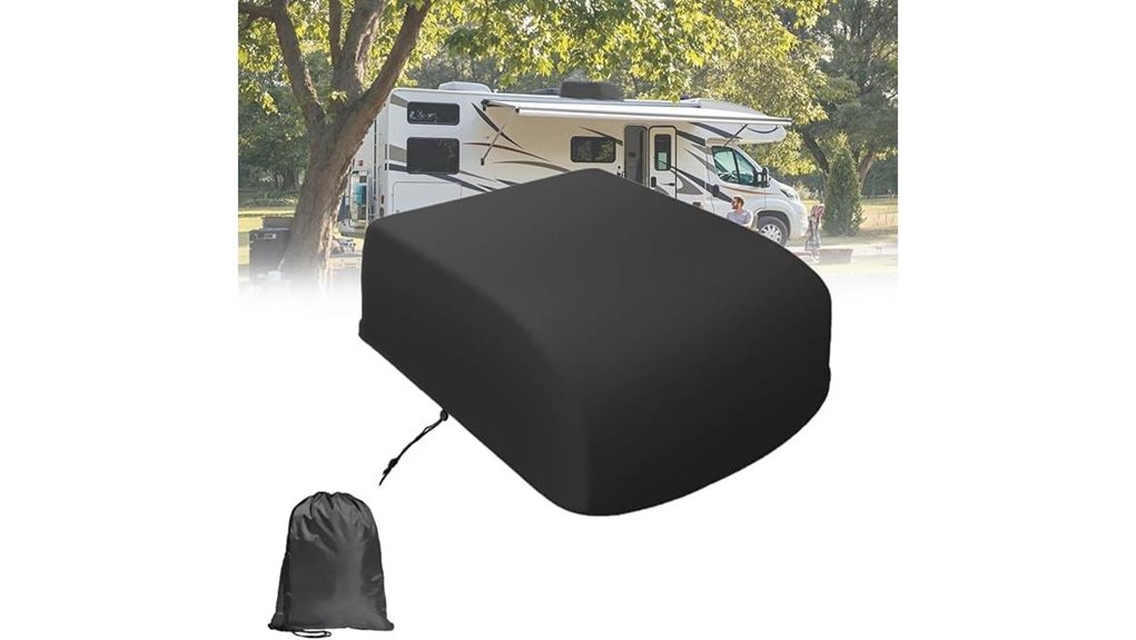 universal waterproof heavy duty cover