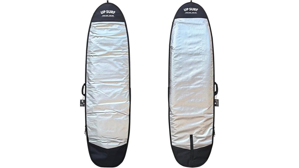 up surf 7 8 bag