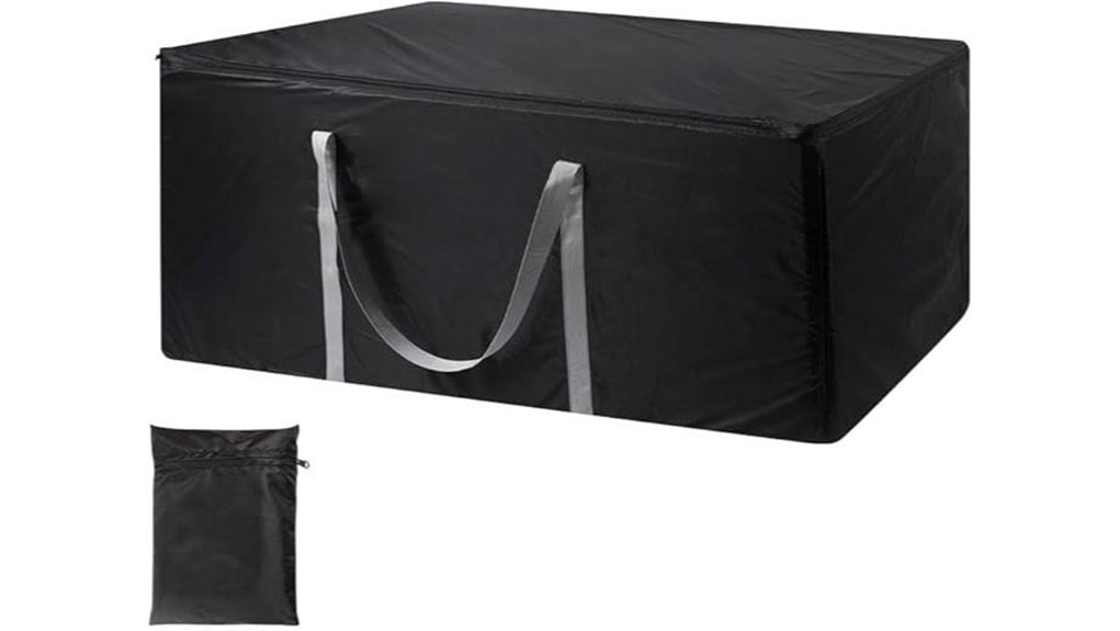 uranshin outdoor waterproof cushion