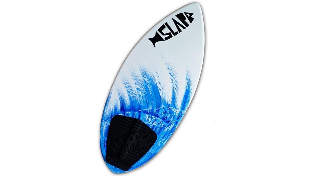 us 41 slapfish skimboard