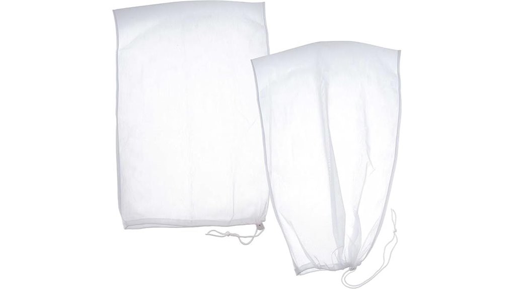 us pool fine mesh filters