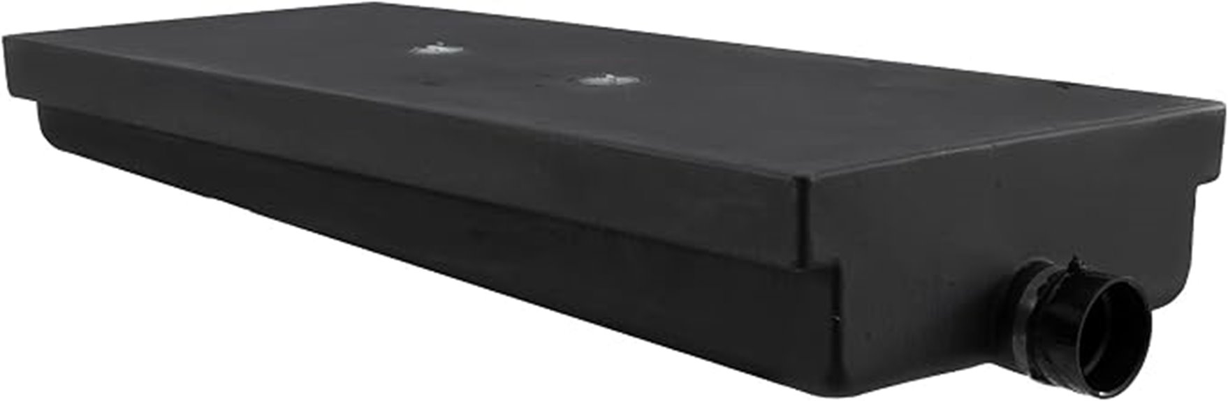 usa made 30 gallon rv tanks