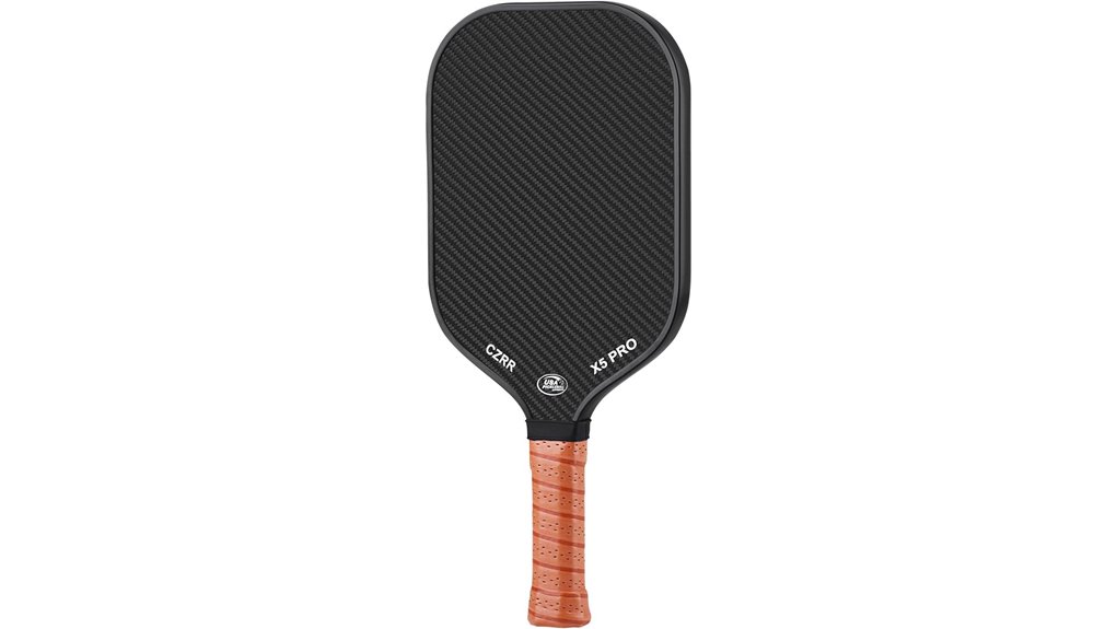 usa pickleball 3k carbon