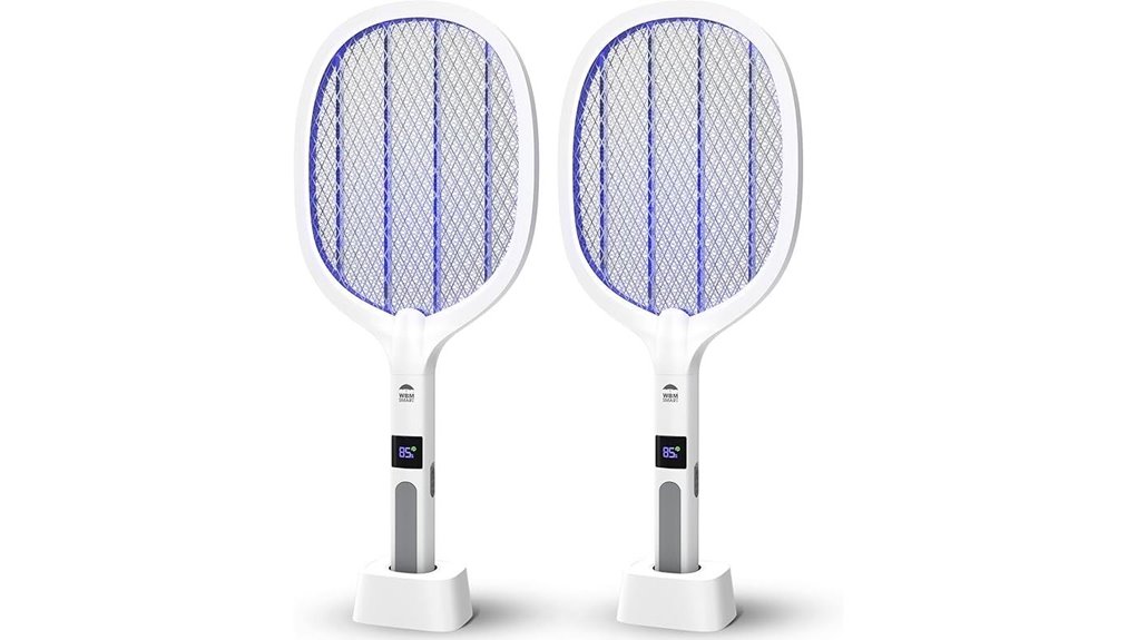 usb bug zapper lamp