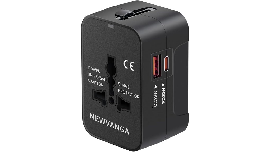 usb c gan pd3 0 adapter