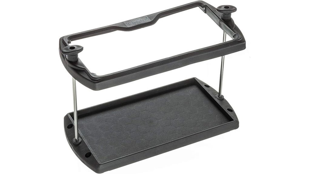 uscg approved attwood tray